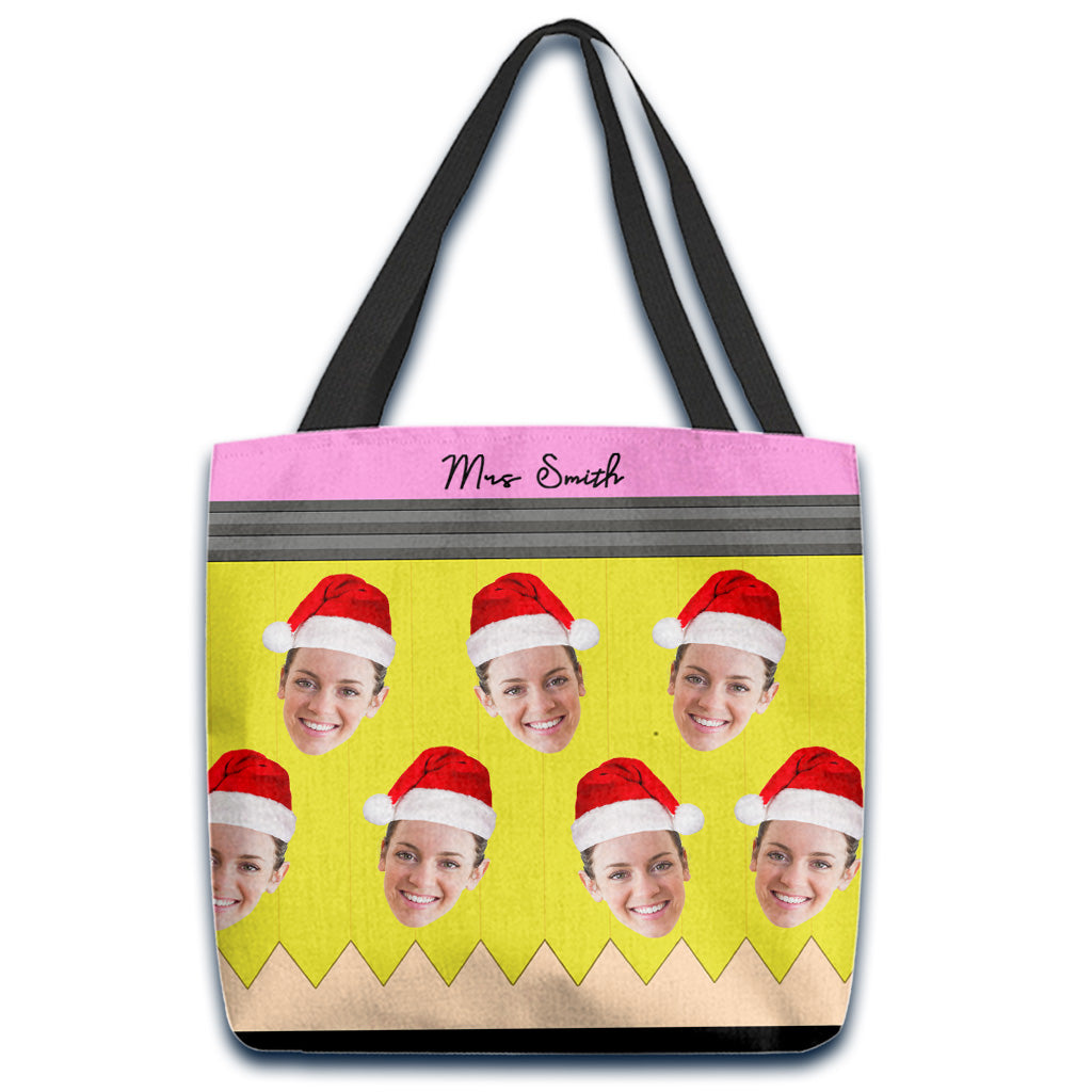 Lehrerleben – Personalisierte Lehrertasche