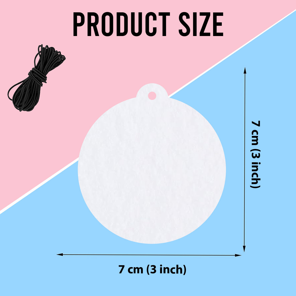 Weil die Katze einen fahren ließ – Personalisierter Katzen-Lufterfrischer