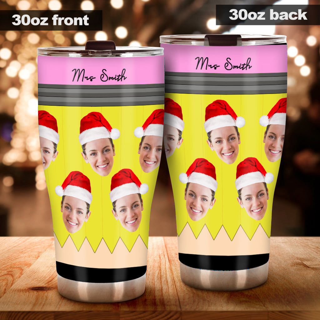 Lehrerleben – Personalisierter Lehrerbecher