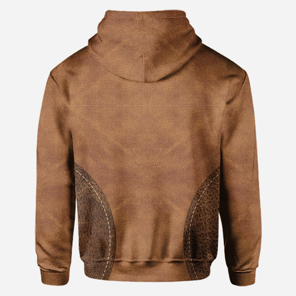 Bester Papa/Oma/Opa/Mama aller Zeiten – Personalisiertes Vater-Shirt