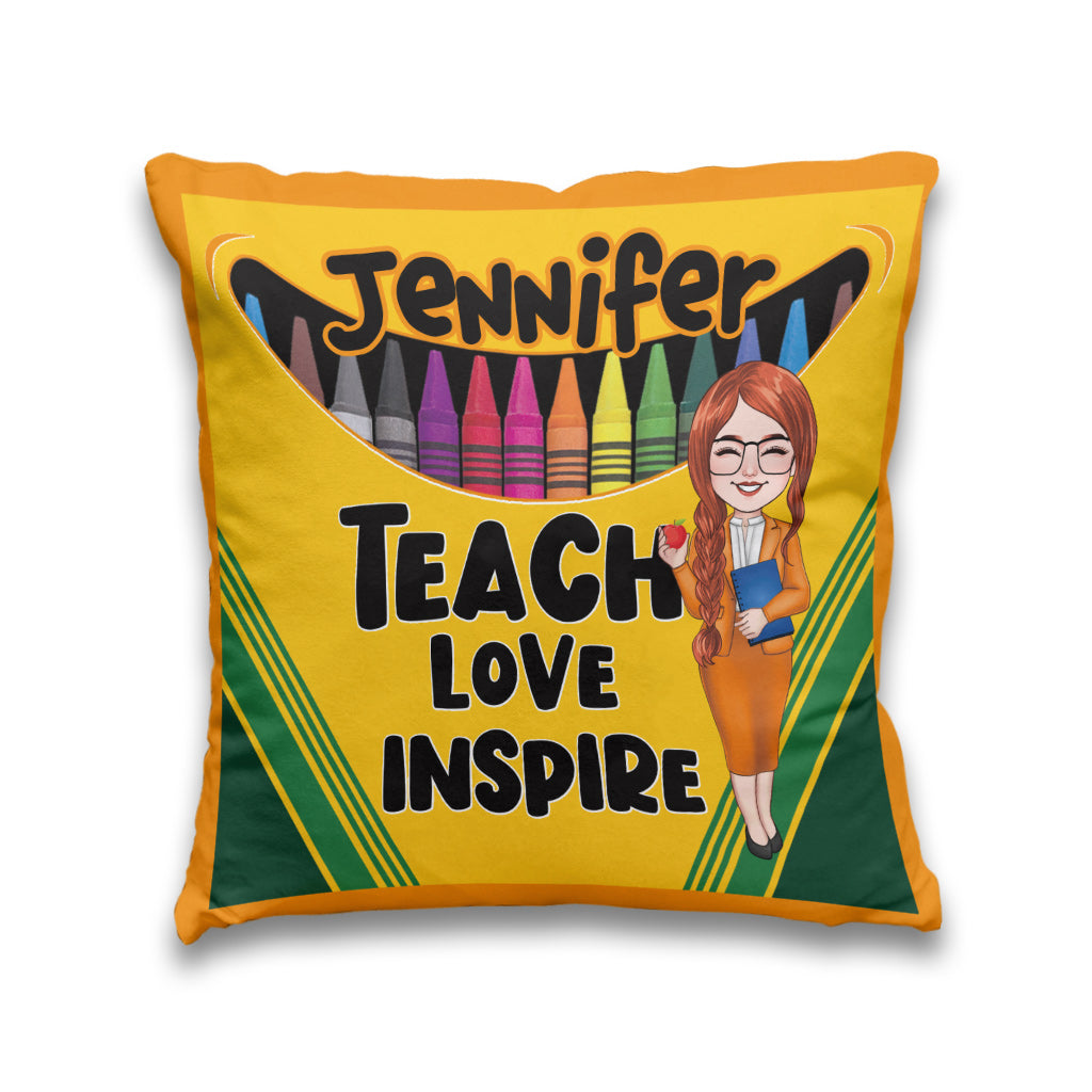 Positive Affirmations Butterfly - Personalized Butterfly Laundry Basket