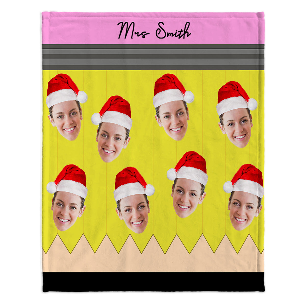 Lehrerleben – Personalisierte Lehrerdecke