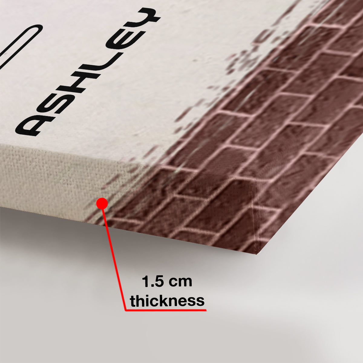 Gemeinsam spielende Paare bleiben zusammen – Personalisierte Videospiel-Leinwand und Poster