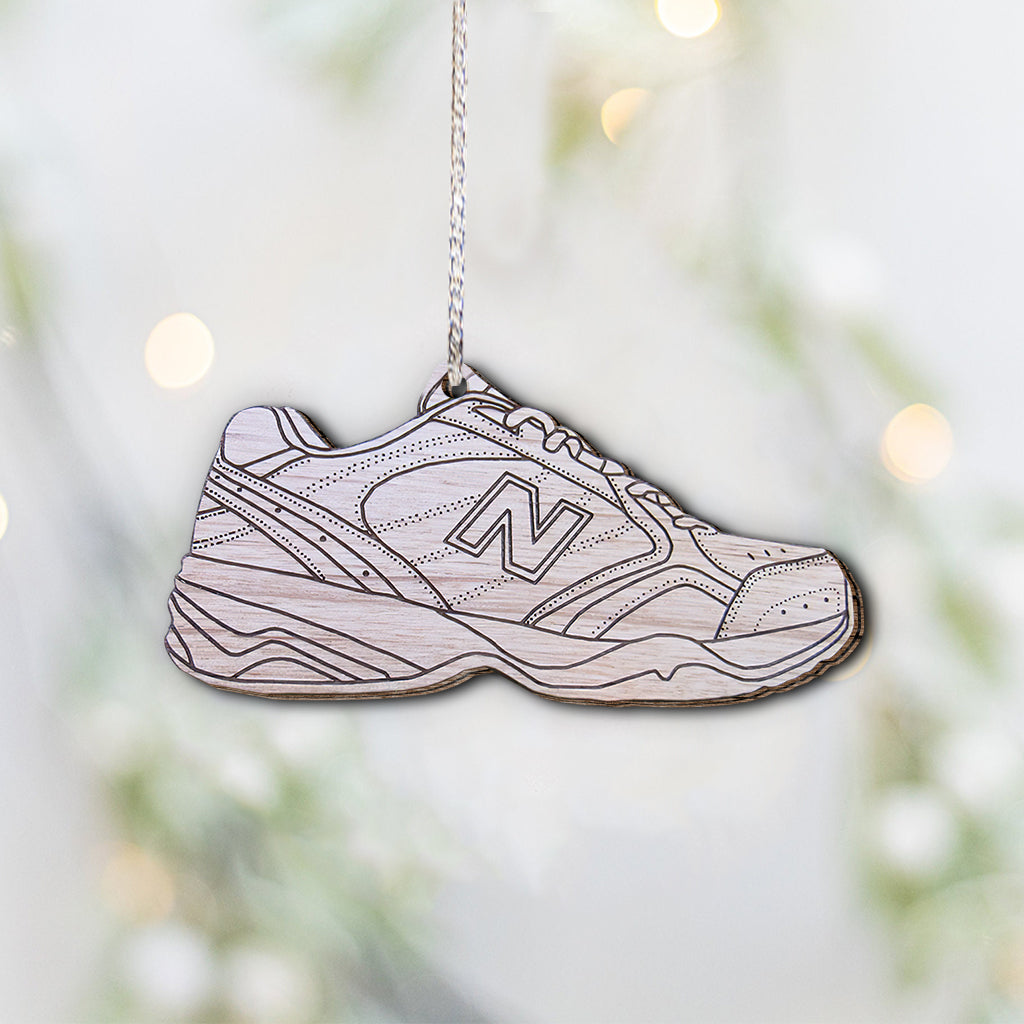 Papa-Schuhe – Geschenk für Papa – Personalisierter Schmuck