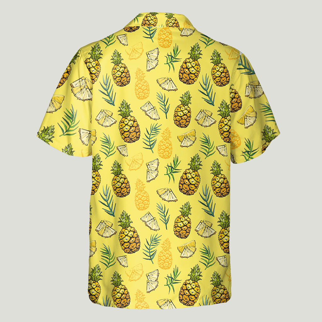 Das ist eine schreckliche Idee – personalisiertes Hawaiihemd und Herrenshorts für Meeresliebhaber