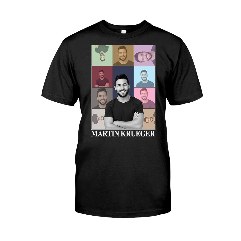 In My Era – Personalisiertes T-Shirt und Hoodie