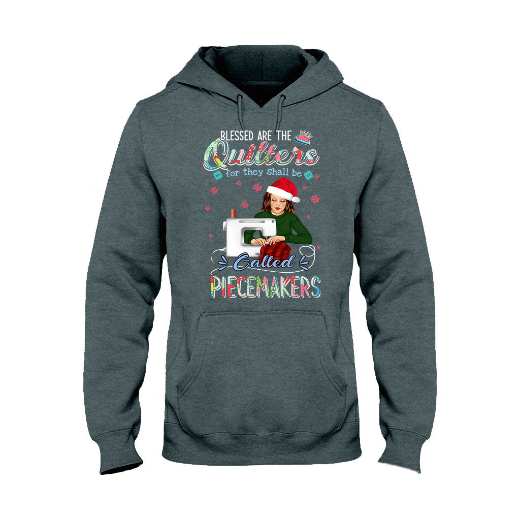 Piecemakers - Personalized Quilting T-shirt And Hoodie