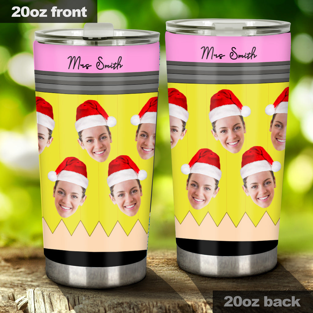 Lehrerleben – Personalisierter Lehrerbecher