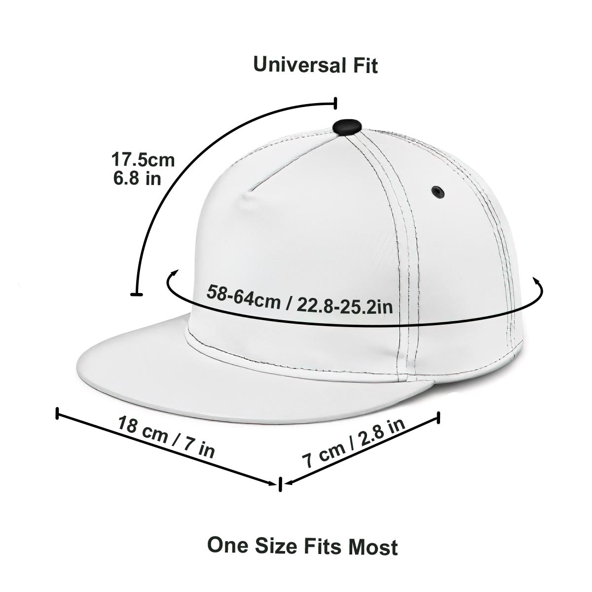 Born To Game - Personalized Video Game Snapback