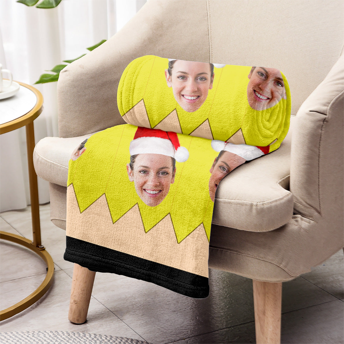 Lehrerleben – Personalisierte Lehrerdecke