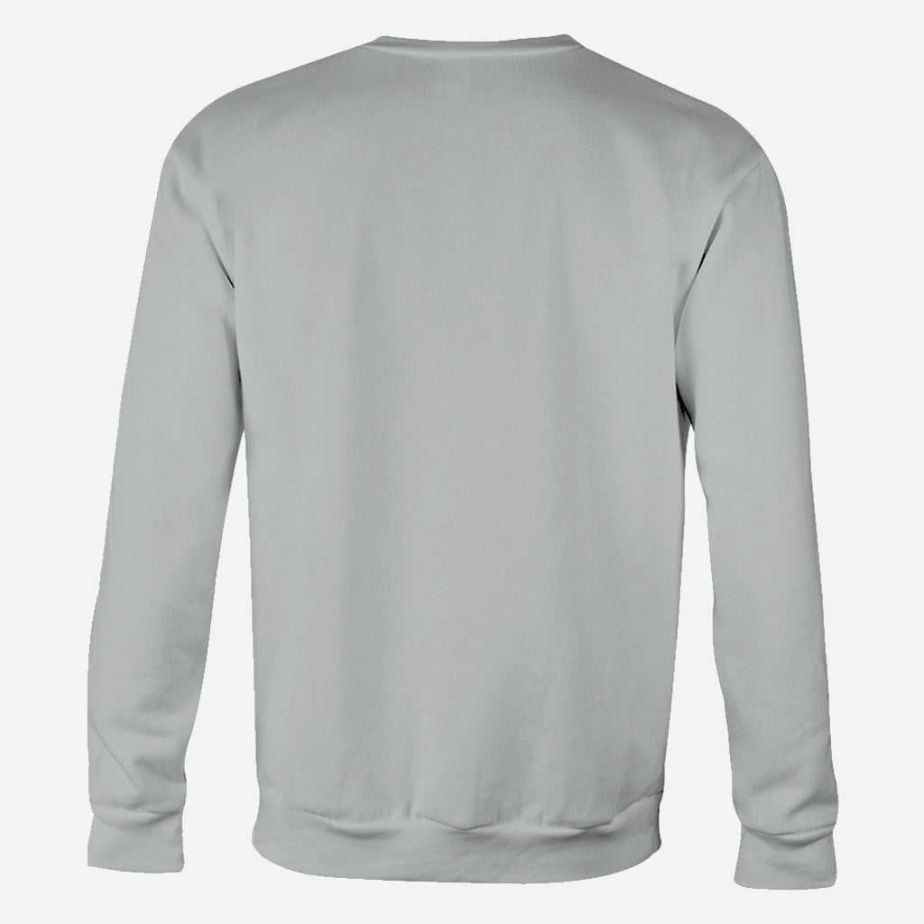 Weihnachtsshirt für Krankenschwestern