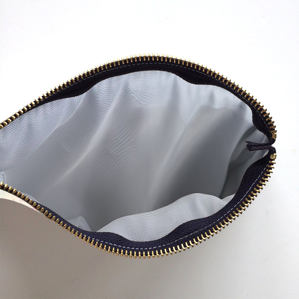 Lass den Scheiß los – personalisierte Yogatasche