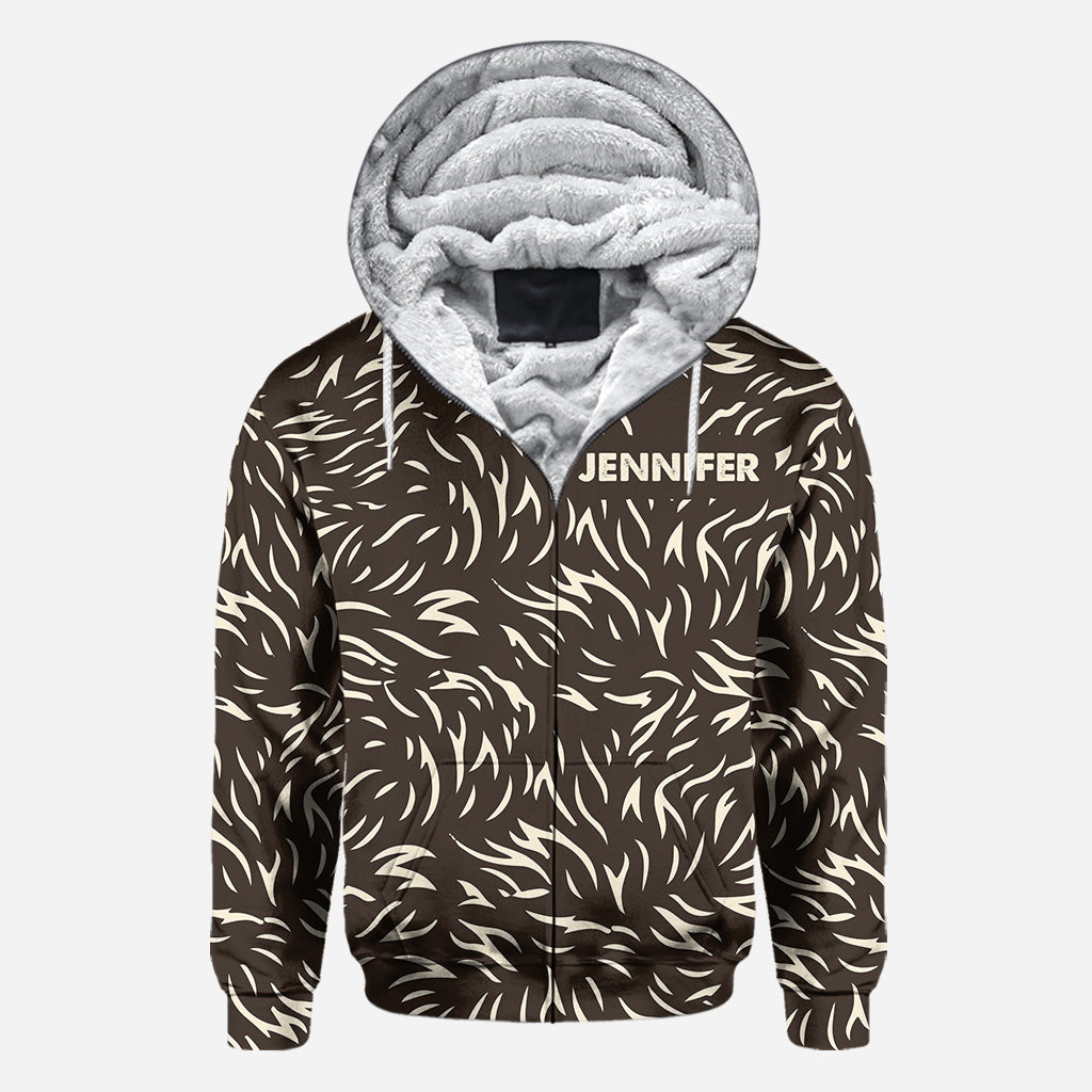 Like Mother Father Like Daughter Son Cats Dogs Pet Lover - Personalized Cat All Over Shirt