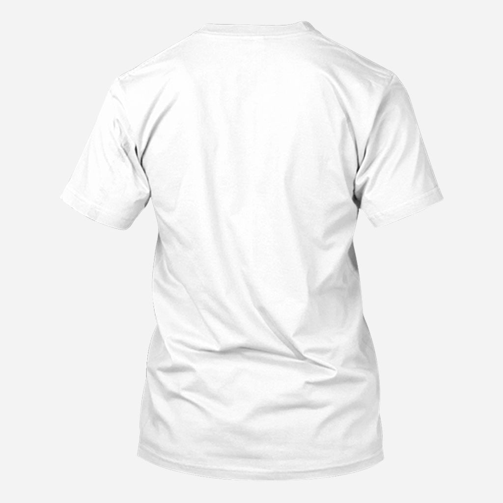 Ein großartiger Lehrer – personalisiertes Lehrer-T-Shirt