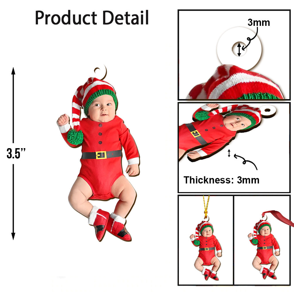 Ich liebe meine Familie – Personalisierter Familienschmuck