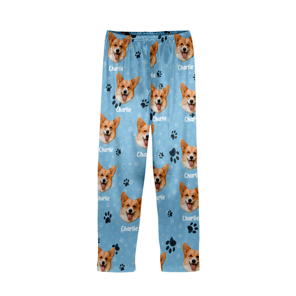 Personalisierte Haustierdecke mit Foto – Geschenk für Katzenliebhaber, Hundeliebhaber, Katzenfreunde – Personalisierter Pyjama mit Knopfleiste