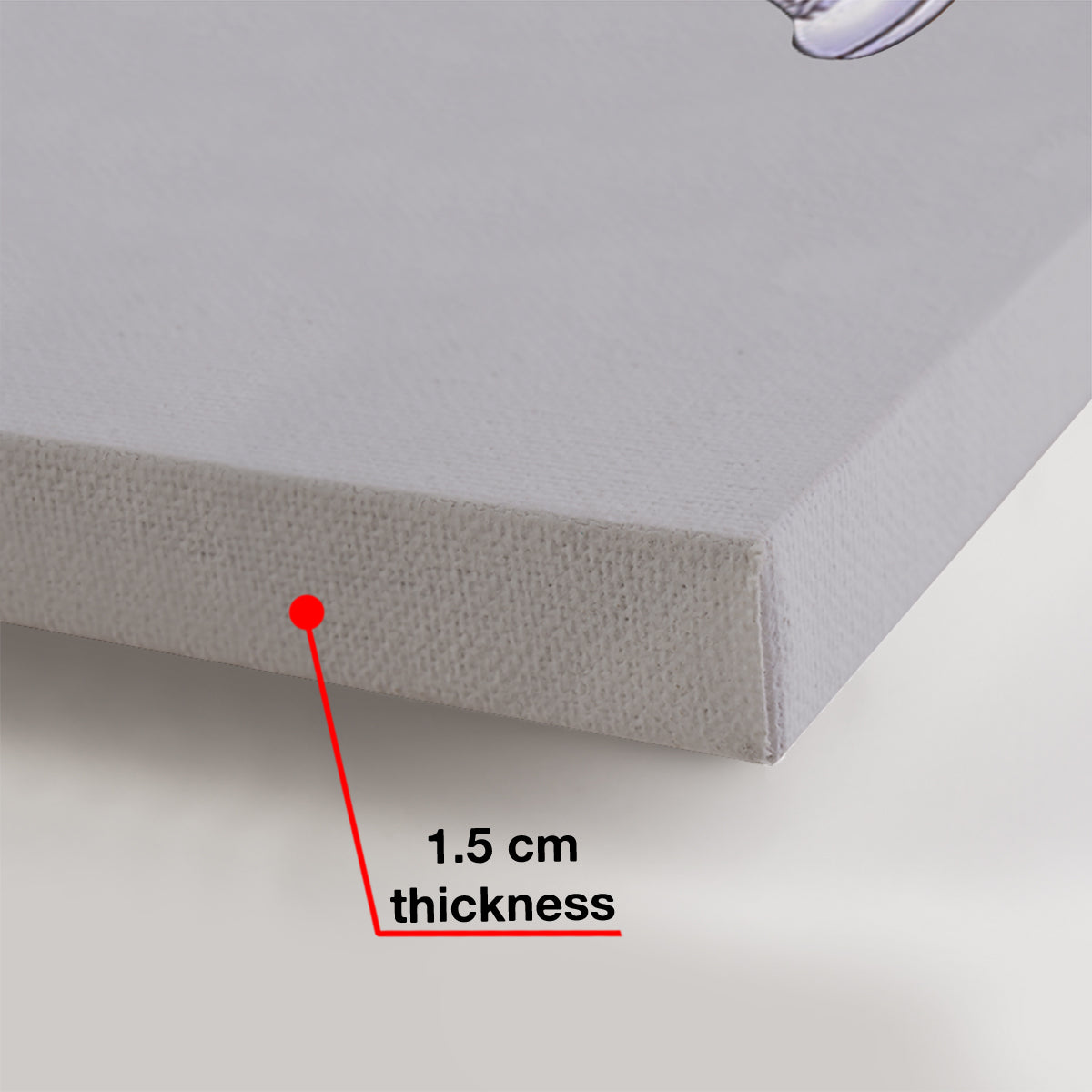 Paare, die zusammen trainieren – Personalisierte Fitness-Leinwand und Poster