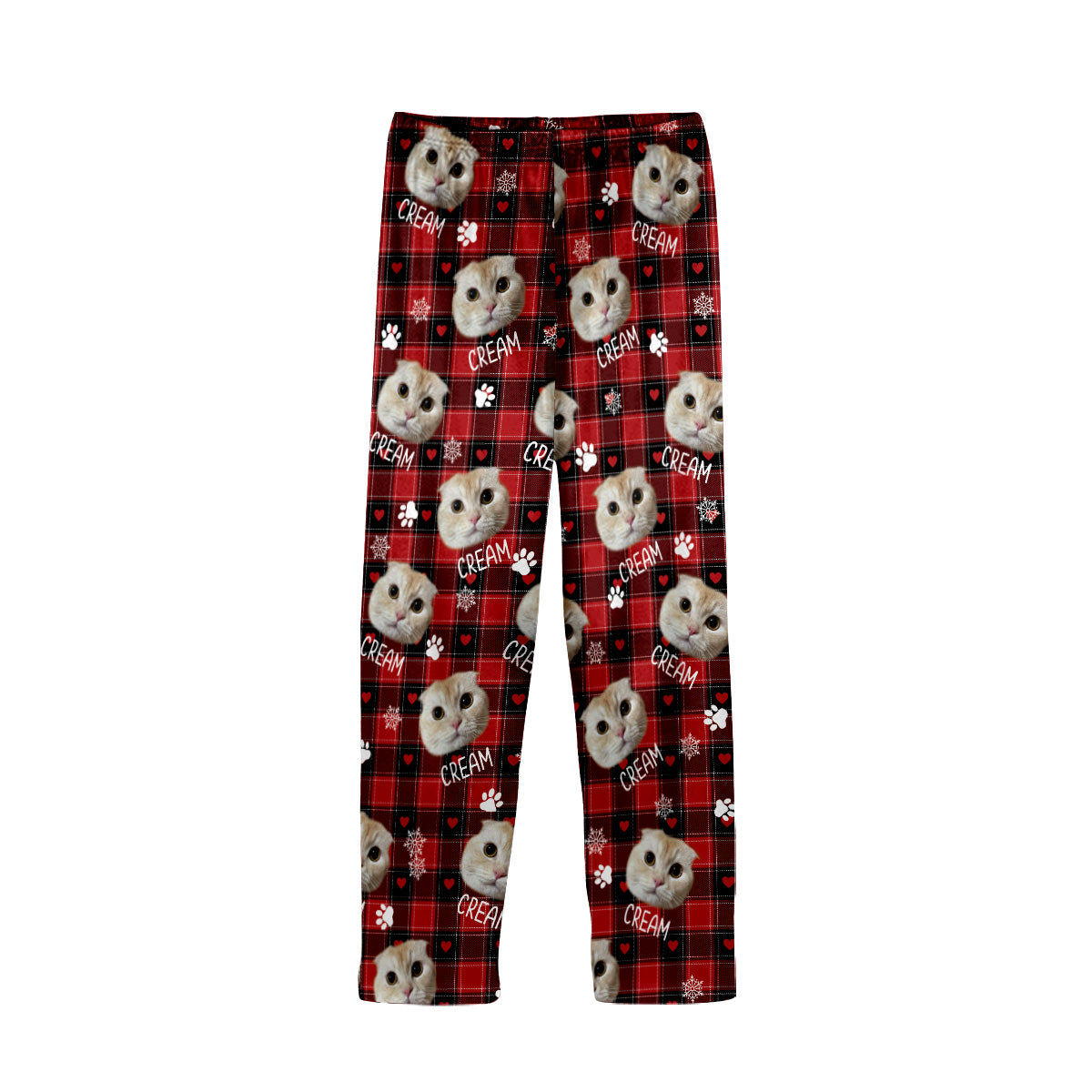 Personalisierte Haustierdecke mit Foto – Geschenk für Katzenliebhaber, Hundeliebhaber, Katzenfreunde – Personalisierter Pyjama mit Knopfleiste