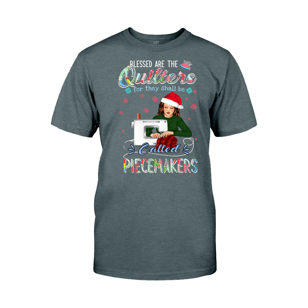 Piecemakers - Personalized Quilting T-shirt And Hoodie