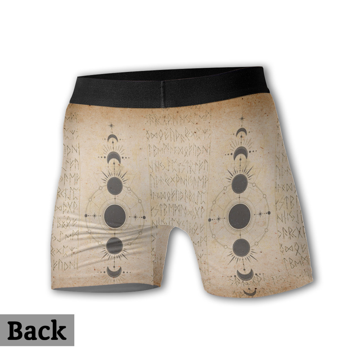 Initiative auswürfeln – RPG Damen-Slips & Herren-Boxershorts