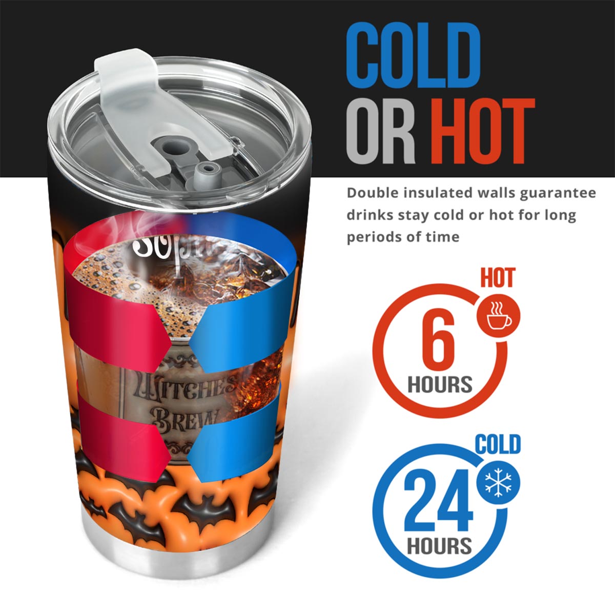 Hexenbräu – Personalisierter Hexenbecher