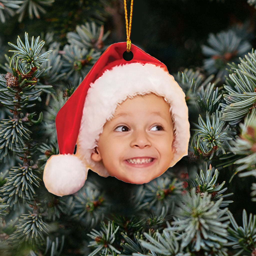 Individuell gestalteter Familienschmuck mit Gesichtsbild – Personalisierter Familienschmuck