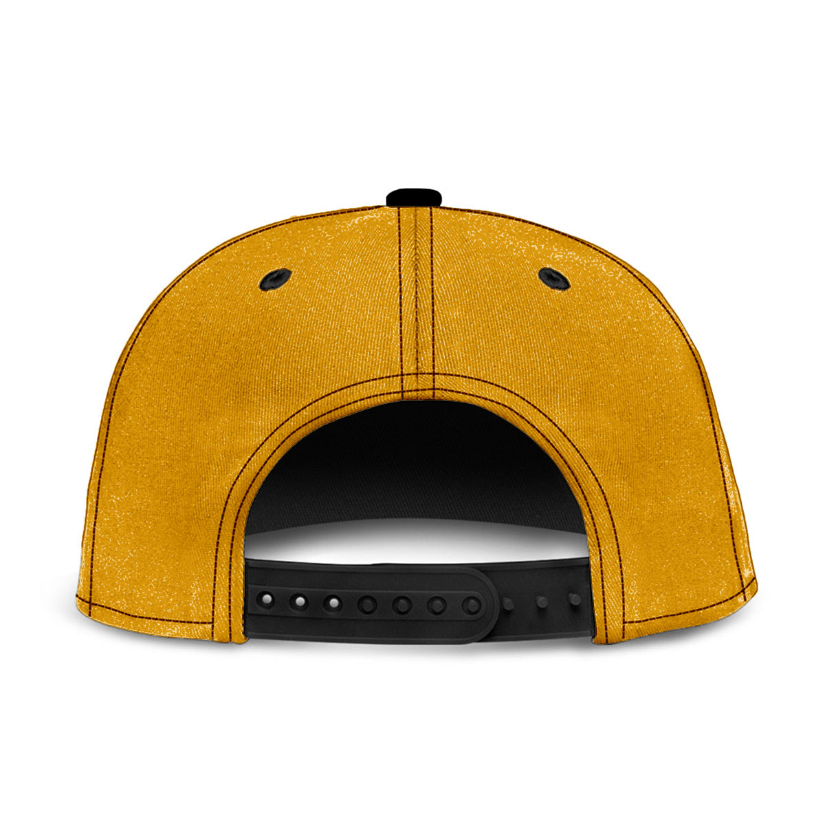 Bester Papa aller Zeiten – Personalisierte Vater-Snapback-Kappe