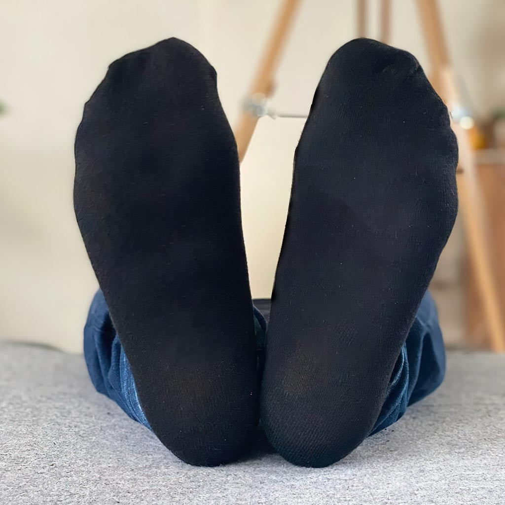 #1 Papa – Geschenk für Papa, Oma, Opa, Mama, Onkel, Tante – Personalisierte Socken