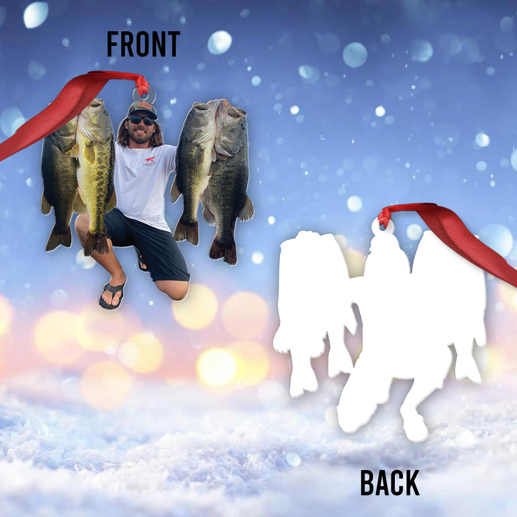 Angelliebhaber – Personalisierter Angelschmuck