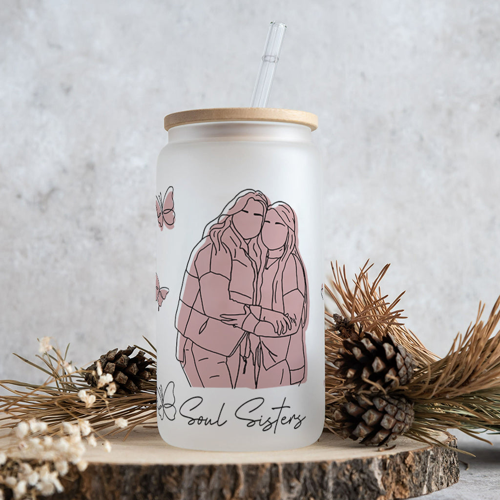Soul Sister – Personalisierte Bestie-Dose