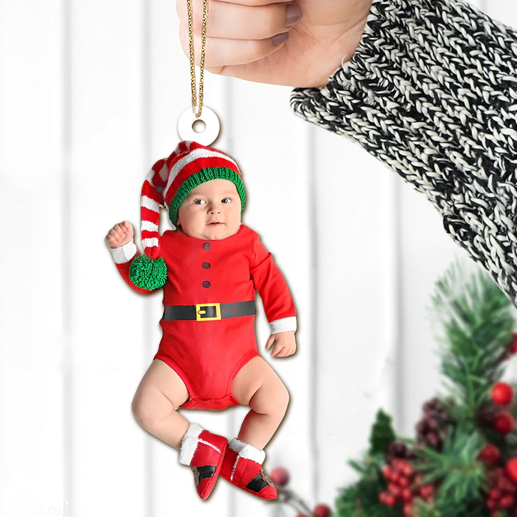 Ich liebe meine Familie – Personalisierter Familienschmuck