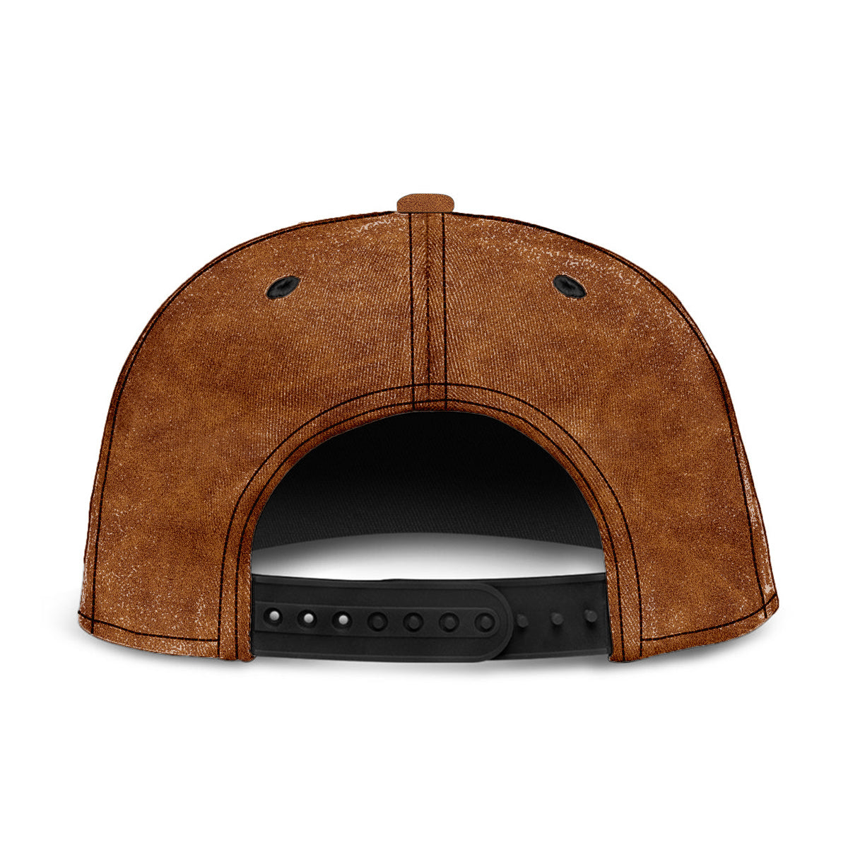 Liebe zum Pferd – Personalisierte Pferde-Snapback-Kappe