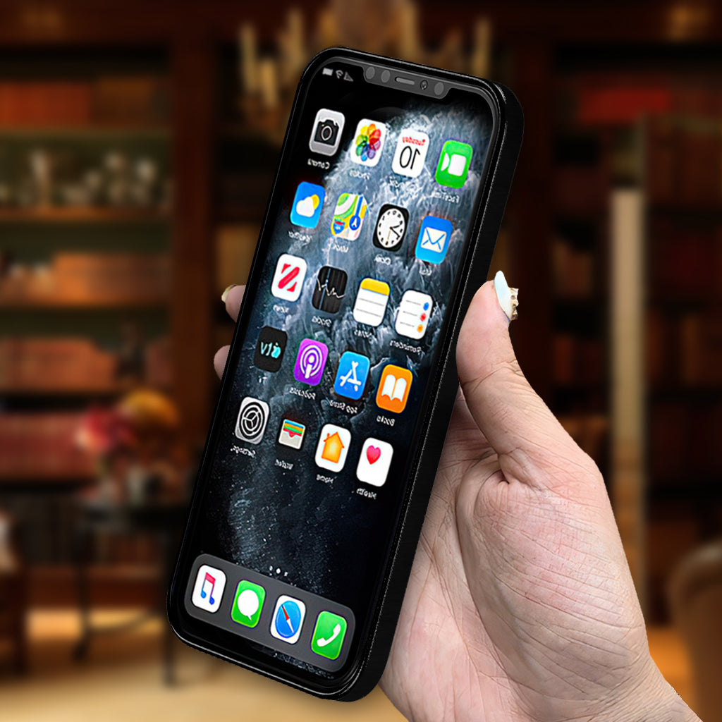 Cat Mom - Personalized Cat Phone Case