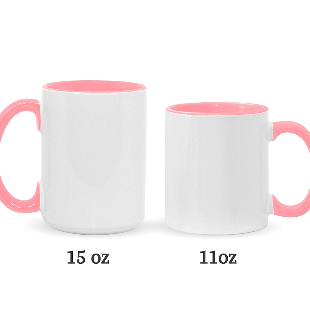 Wunderschöne Eule – Eulengeschenk für Freund/Freundin – Personalisierte Tasse