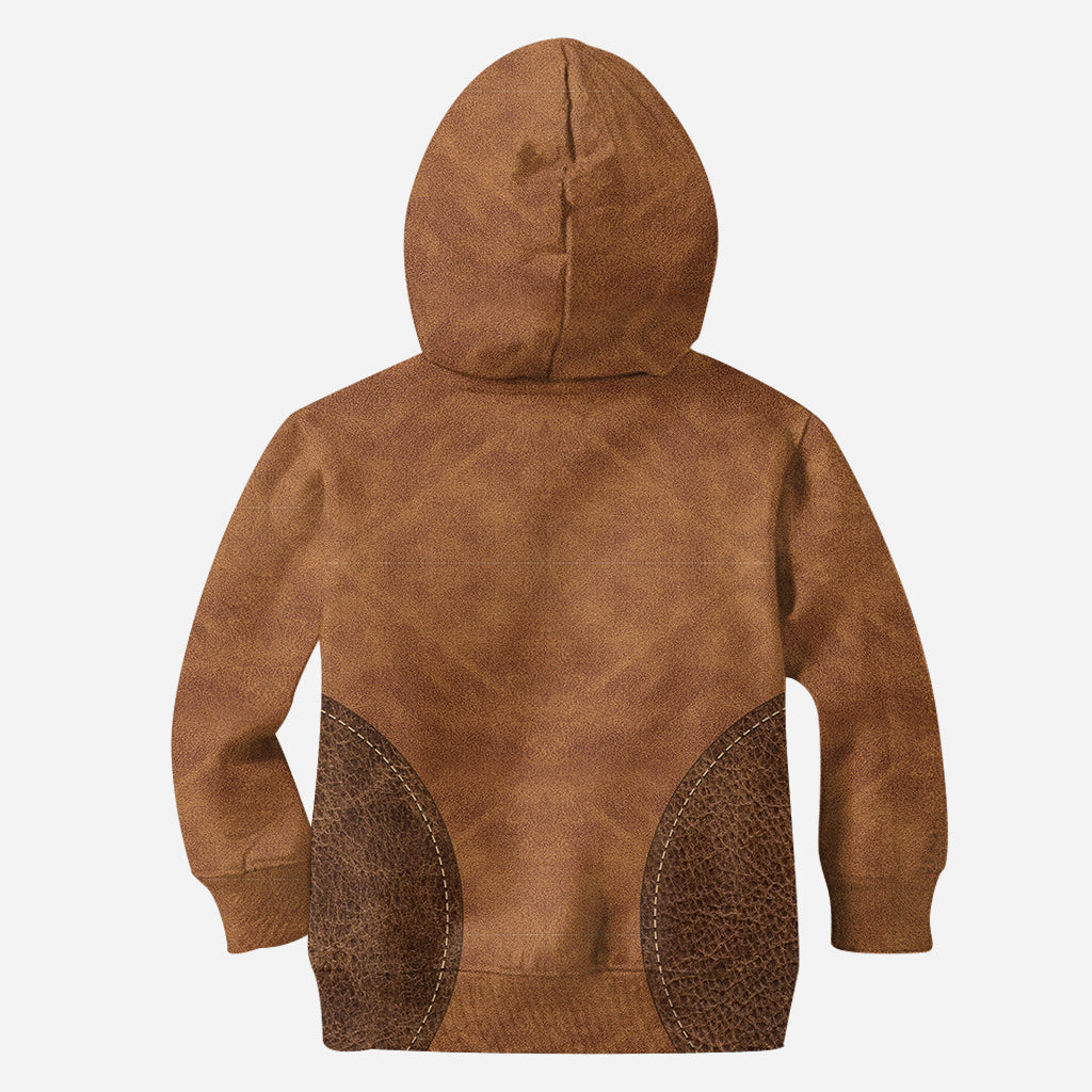 Bester Papa/Oma/Opa/Mama aller Zeiten – Personalisiertes Vater-Shirt