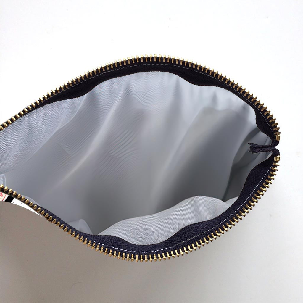 Peace Love Crochet – Personalisierte Häkeltasche