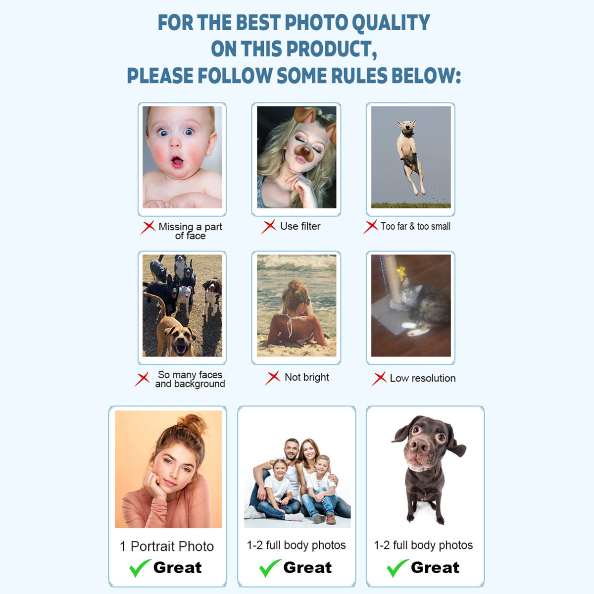 „Du und ich, wir schaffen das“ – Personalisiertes Malen-nach-Zahlen-Set für Paare