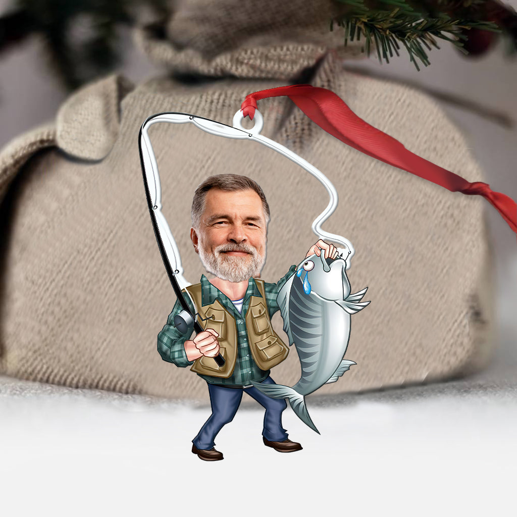 Angel-Liebe – Personalisierter Angelschmuck