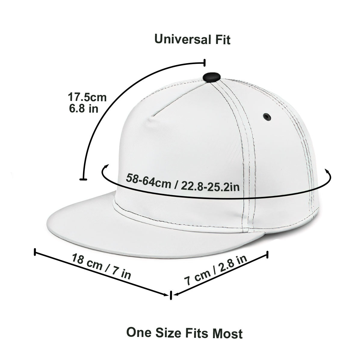 Volleyball Mom – Personalisierte Volleyball-Snapback-Kappe