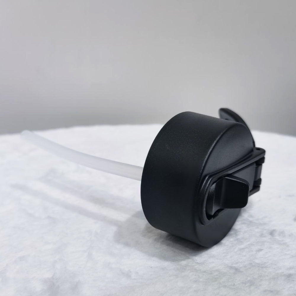 Kleine Meerjungfrau – Personalisierte Familien-Wasserflasche für Kinder