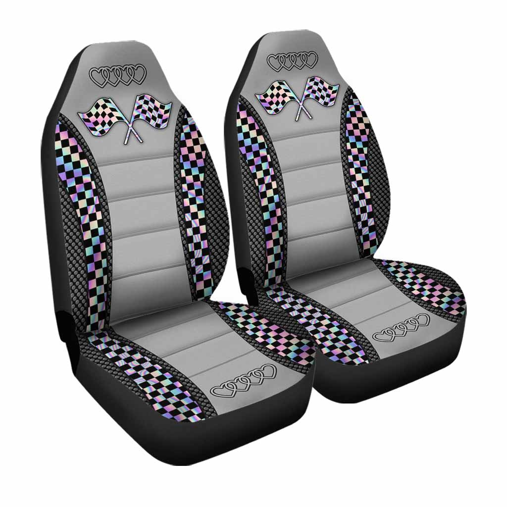 Racing Seat Covers