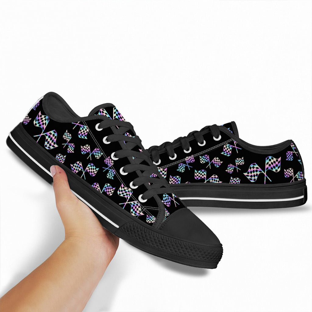 Love Racing Low Top Schuhe