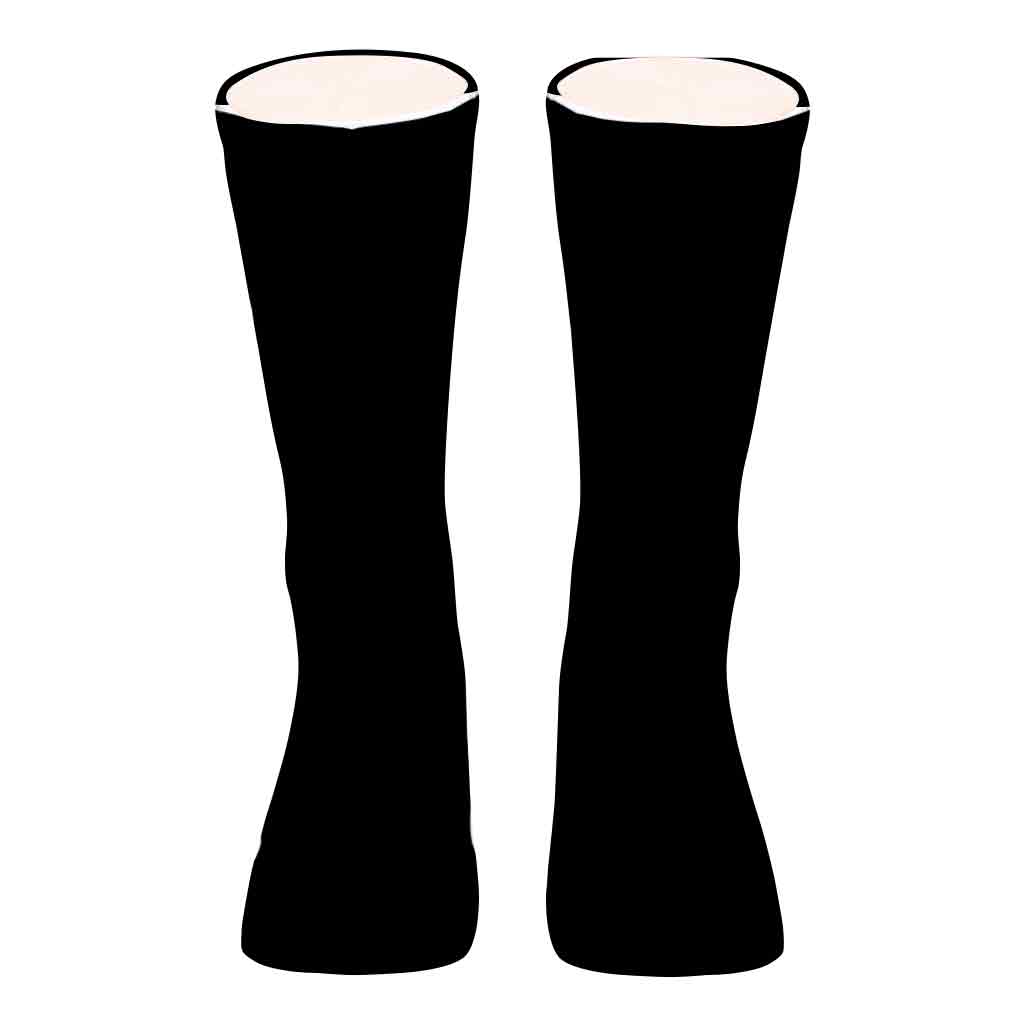 Diese Papa-Socken gehören - Personalisierte Vätersocken