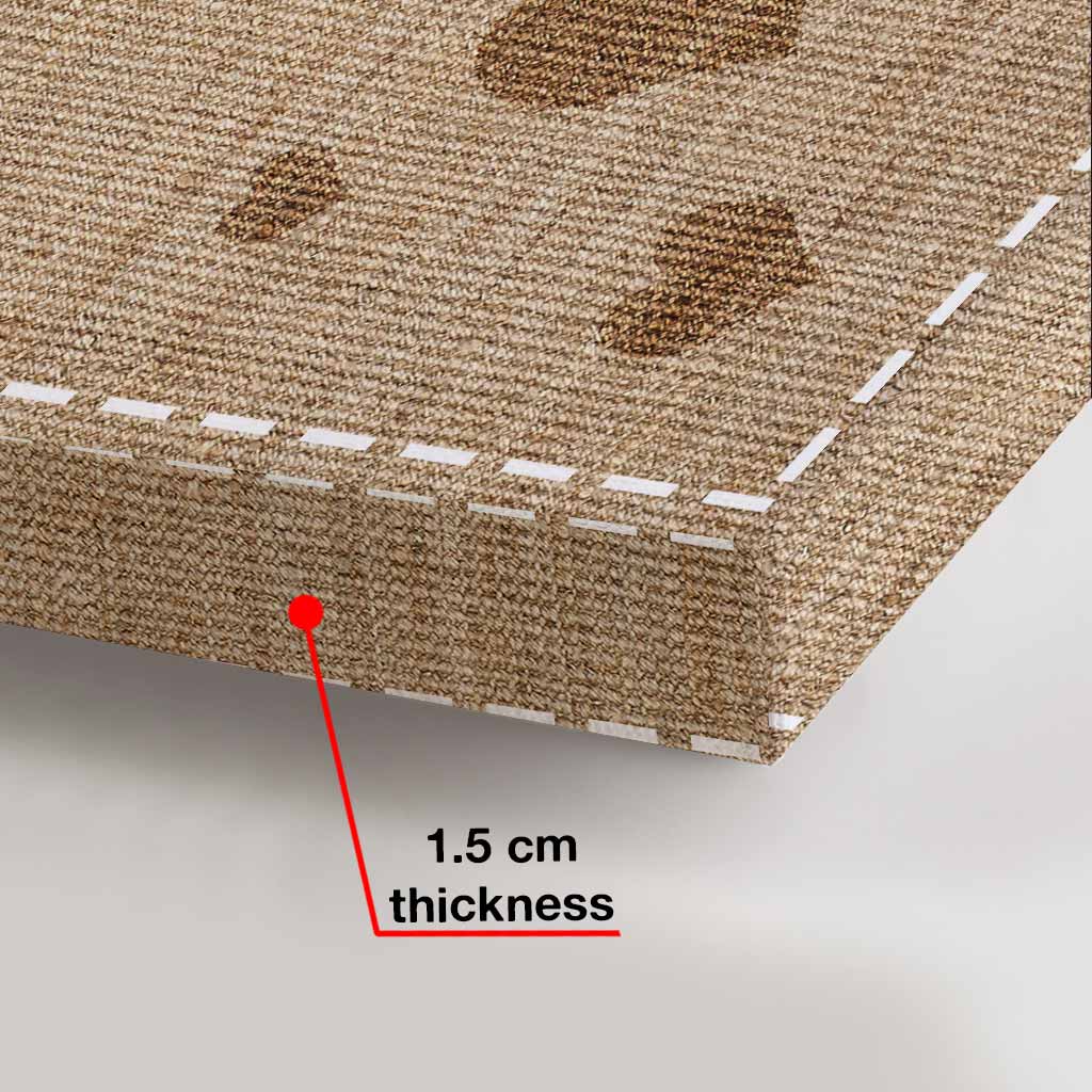 Until We Get The End Of Our Lives - Personalized Couple Poster