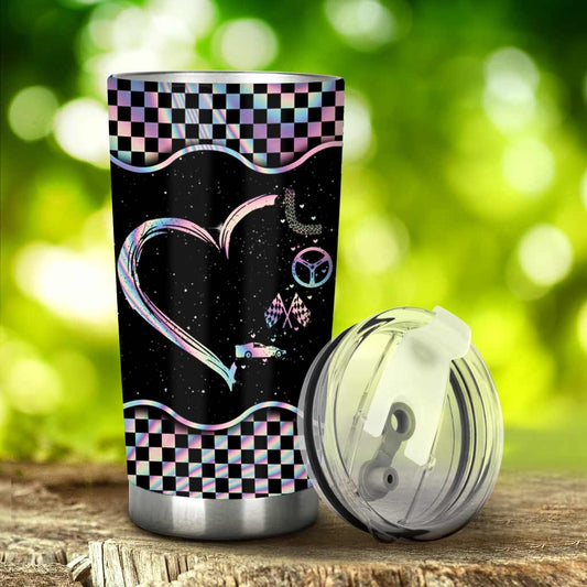 Rennmädchen-Turnier