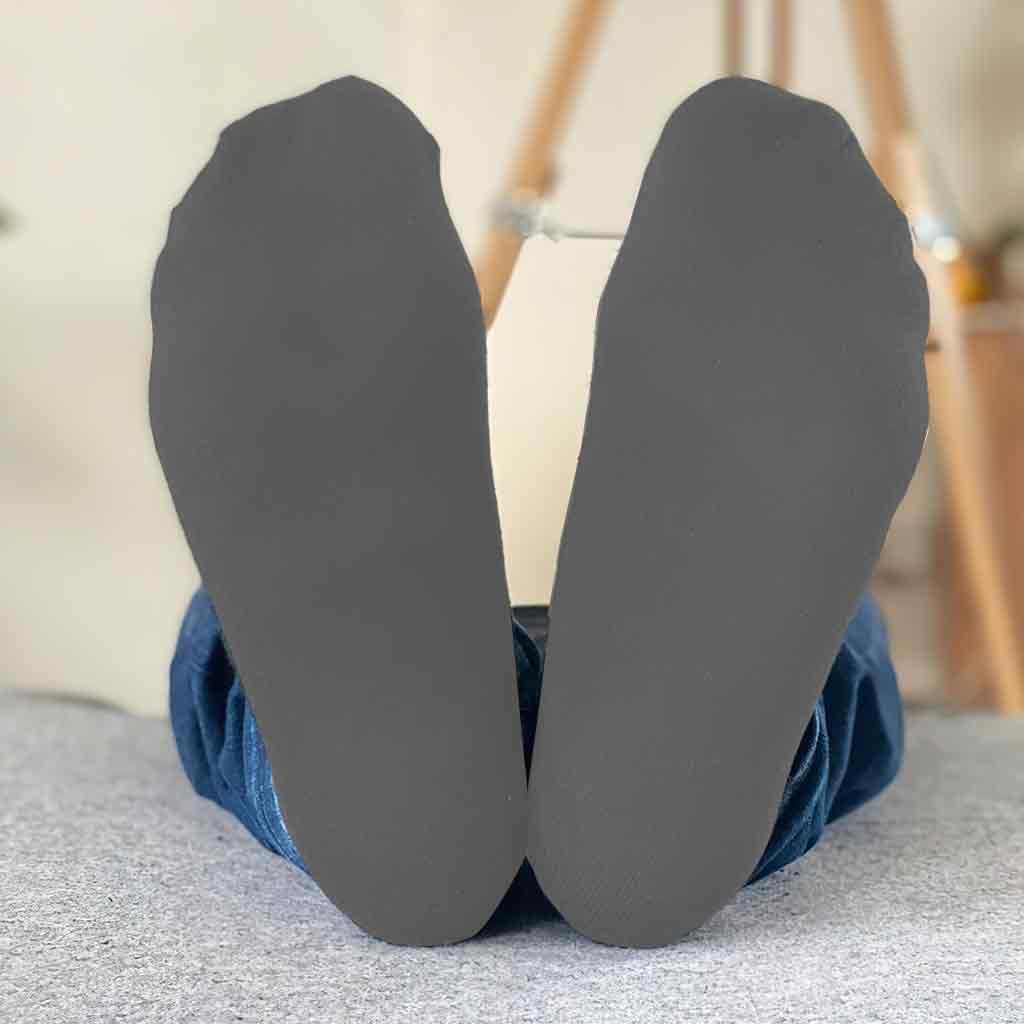 Ich bewahre alle meine Vaterwitze auf – personalisierte Socken für Väter