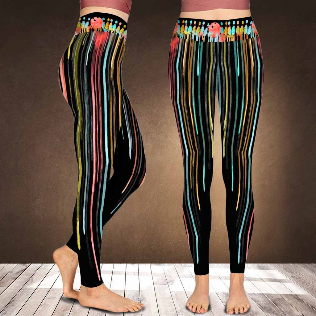 Bowling-Leggings 