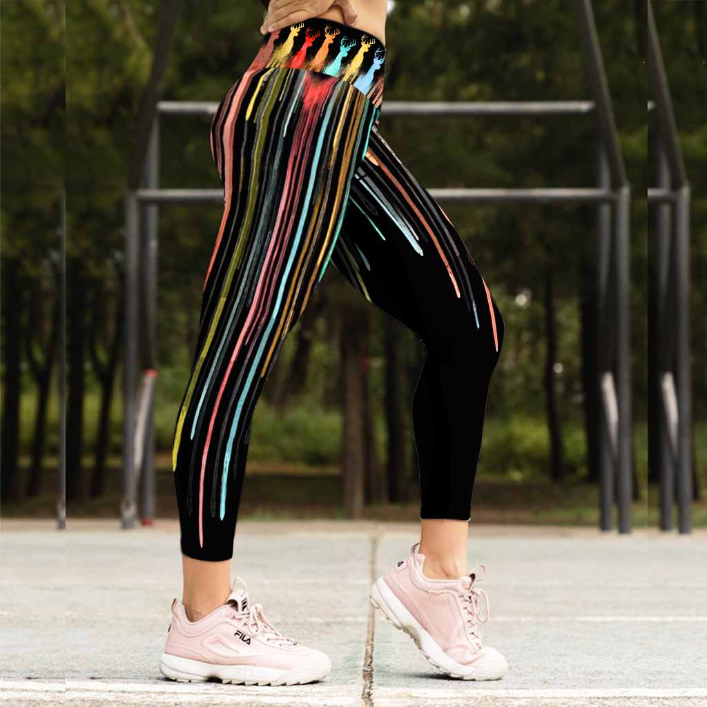 Leggings für die Jagd 