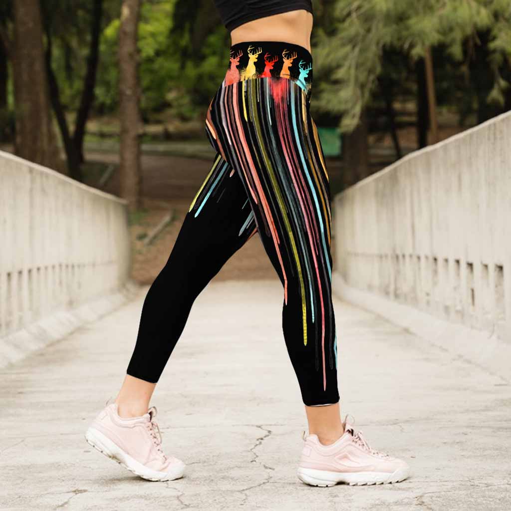 Leggings für die Jagd 