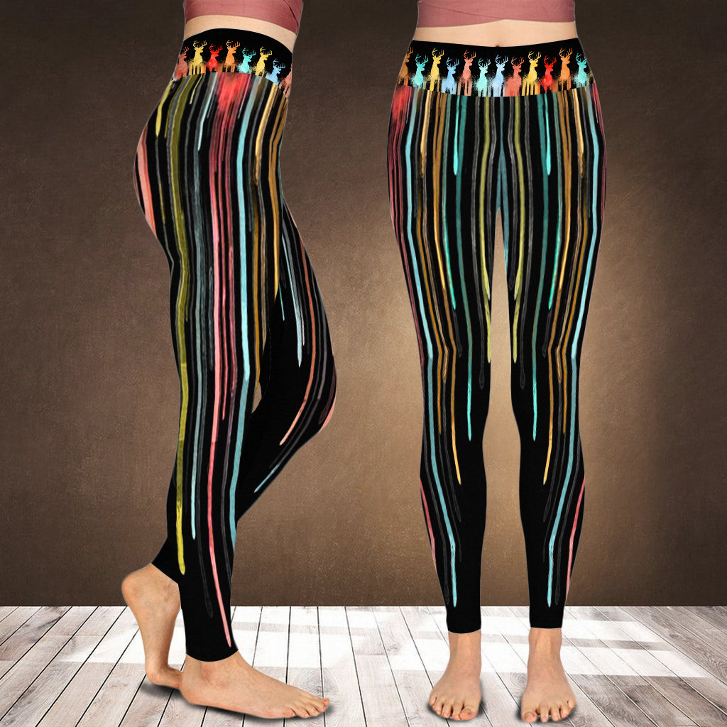 Leggings für die Jagd 